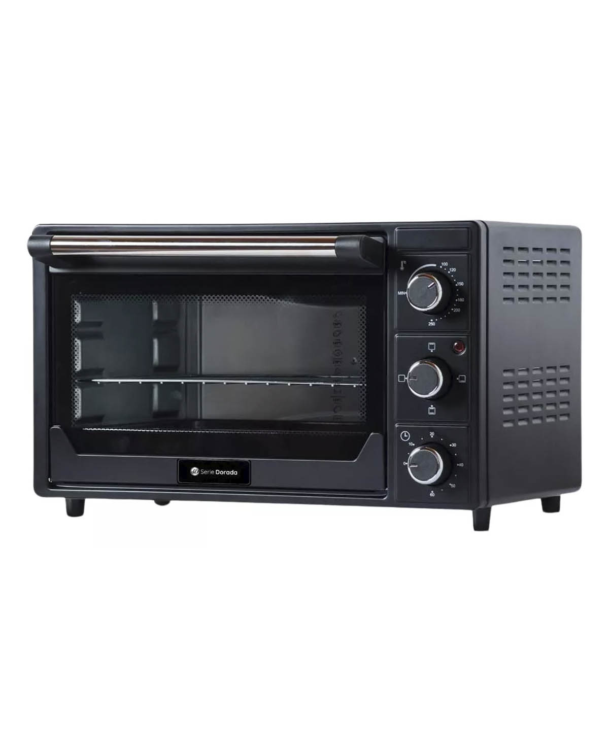 Horno Serie Dorada 40 Lts